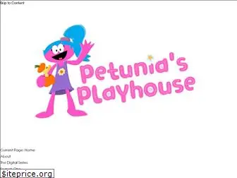 petuniasplayhouse.net