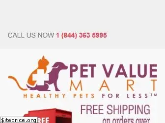 petvaluemart.com