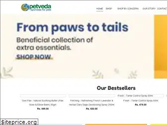 petveda.com