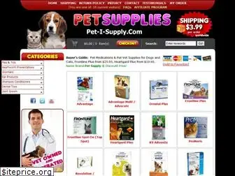 petvet-supply.com