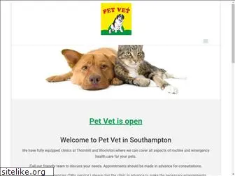 petvet.org.uk