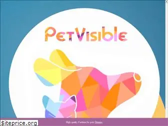 petvisible.com