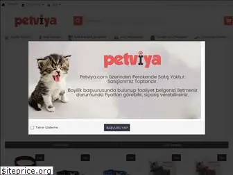 petviya.com