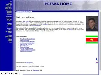 petwa.com