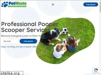 petwaste.com