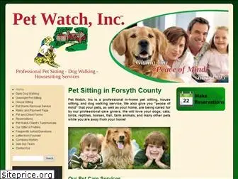 petwatchtoday.com