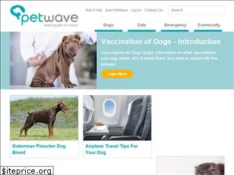 petwave.com