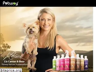 petwaypetcare.com.au