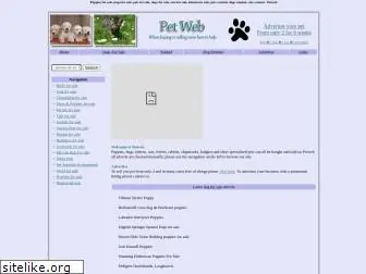 petweb.co.uk