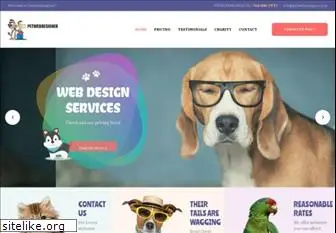 petwebdesigner.com