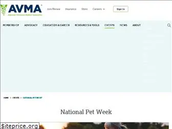 petweek.org