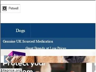 petwell.co.uk