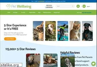 petwellbeing.com