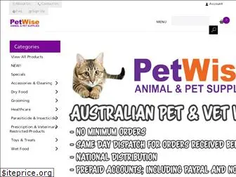 petwise.com.au