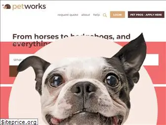 petworks.com