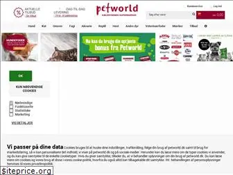 petworld-vet.dk