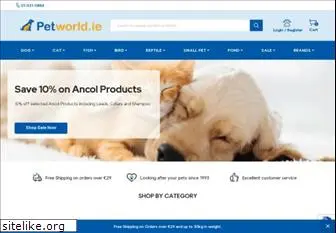 petworld.ie