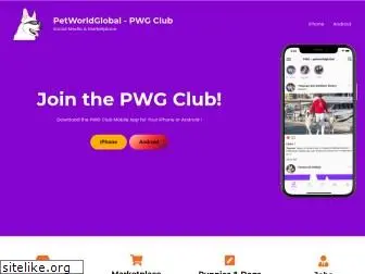 petworldglobal.com