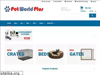 petworldplus.com