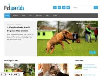 petworlds.net