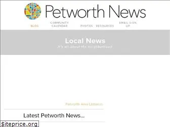 petworthnews.org