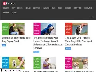 petxu.com