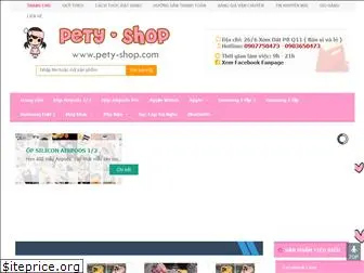 pety-shop.com