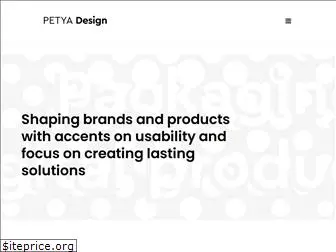 petya.design