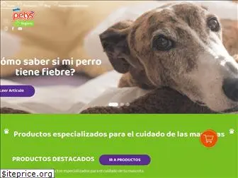 petys.com