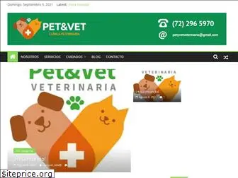 petyvet.cl