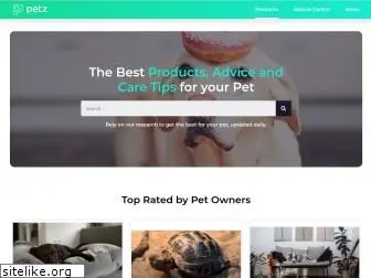 petz.co.uk