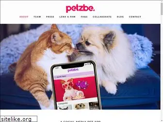 petzbe.com