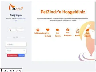 petzincir.com.tr