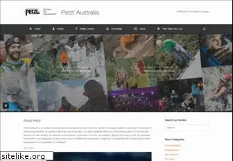 petzl.com.au
