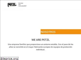 petzl.com.ec