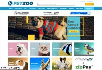 petzoo.com.au