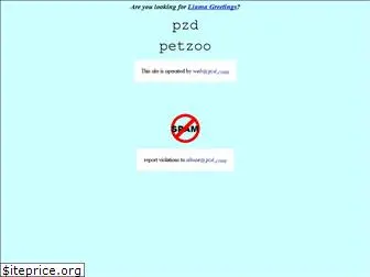 petzoo.com