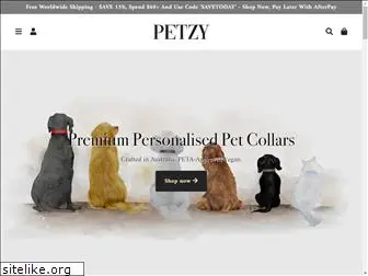 petzy.com.au