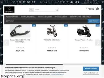 peugeot-scooter.com