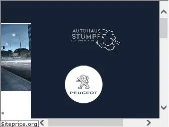 peugeot-stumpf.de