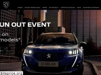 peugeot.com.au