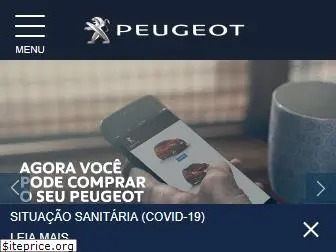 peugeot.com.br