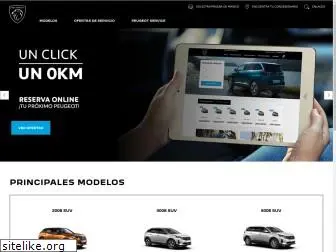 peugeot.com.do