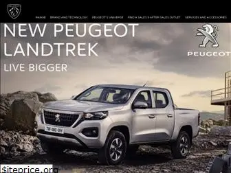 peugeot.com.gh