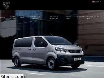 peugeot.com.hk