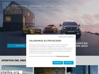 peugeot.com.mx