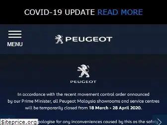 peugeot.com.my