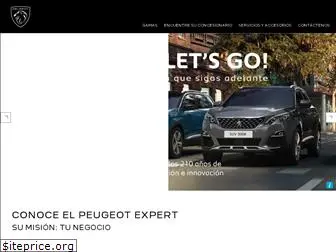 peugeot.com.pa