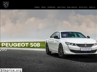 peugeot.com.sg