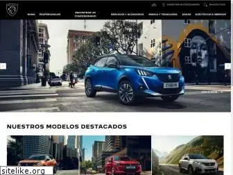 peugeot.com.uy